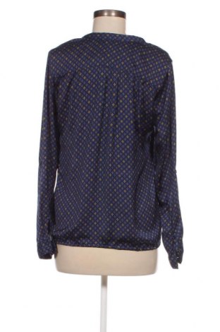 Γυναικεία μπλούζα Woman By Tchibo, Μέγεθος M, Χρώμα Μπλέ, Τιμή 4,58 €