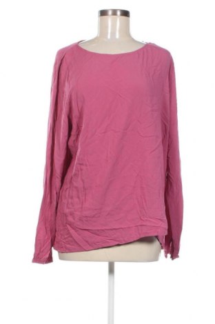Γυναικεία μπλούζα Woman By Tchibo, Μέγεθος XL, Χρώμα Ρόζ , Τιμή 7,05 €
