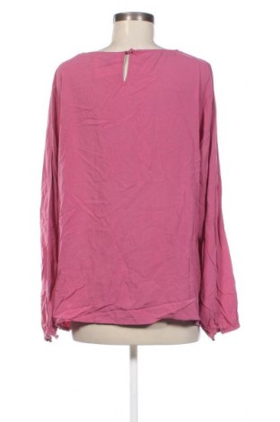 Дамска блуза Woman By Tchibo, Размер XL, Цвят Розов, Цена 6,08 лв.