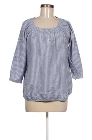 Дамска блуза Woman By Tchibo, Размер M, Цвят Многоцветен, Цена 19,00 лв.