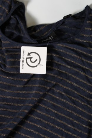 Damen Shirt Woman By Tchibo, Größe XL, Farbe Blau, Preis € 13,22
