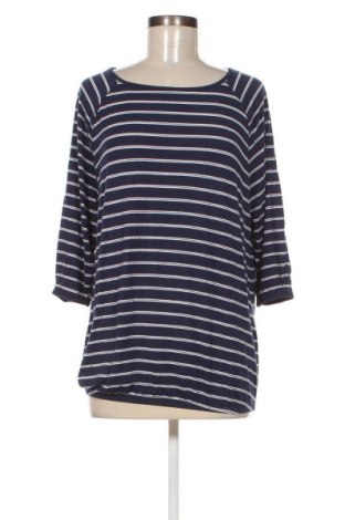 Damen Shirt Women by Tchibo, Größe L, Farbe Blau, Preis € 13,22