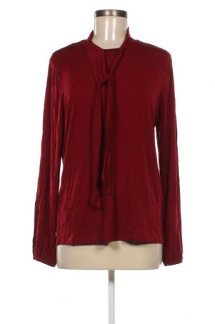 Γυναικεία μπλούζα Women by Tchibo, Μέγεθος L, Χρώμα Κόκκινο, Τιμή 11,75 €