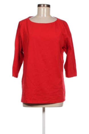 Damen Shirt Women by Tchibo, Größe XXL, Farbe Rot, Preis 13,22 €