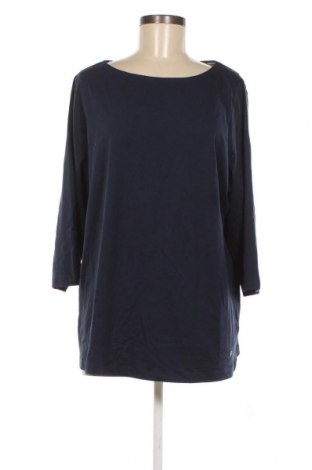Damen Shirt Women by Tchibo, Größe XXL, Farbe Blau, Preis 10,58 €