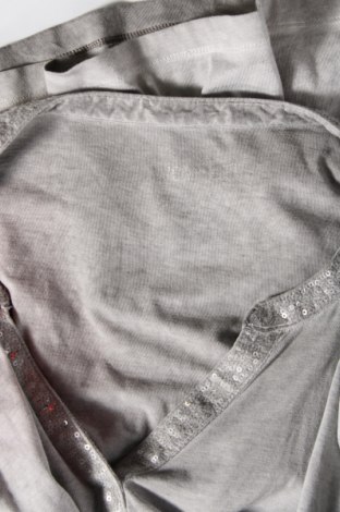 Дамска блуза Women by Tchibo, Размер S, Цвят Сив, Цена 8,55 лв.