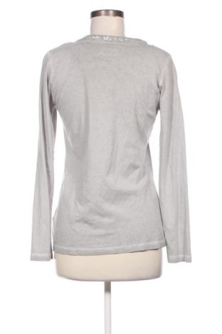 Damen Shirt Women by Tchibo, Größe S, Farbe Grau, Preis 4,37 €