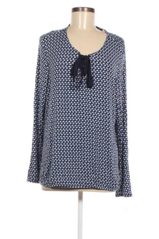 Дамска блуза Women by Tchibo, Размер XL, Цвят Многоцветен, Цена 7,60 лв.