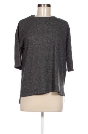Γυναικεία μπλούζα Women'secret, Μέγεθος S, Χρώμα Γκρί, Τιμή 3,15 €