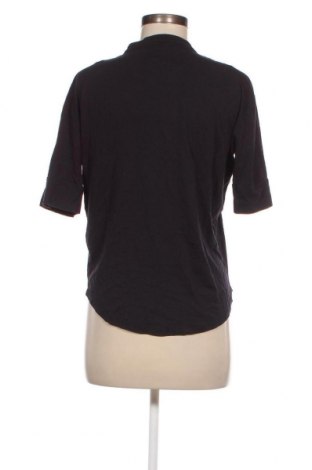 Γυναικεία μπλούζα Woolrich, Μέγεθος S, Χρώμα Μπλέ, Τιμή 49,12 €