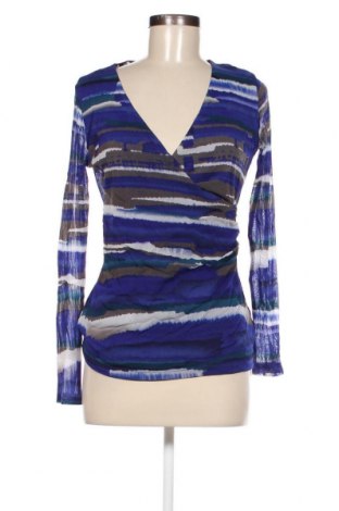 Γυναικεία μπλούζα Woolworths, Μέγεθος M, Χρώμα Μπλέ, Τιμή 3,59 €