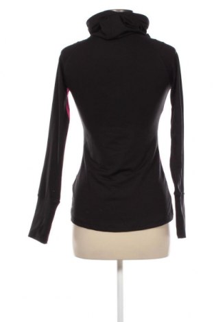 Дамска блуза Work Out, Размер M, Цвят Черен, Цена 23,00 лв.
