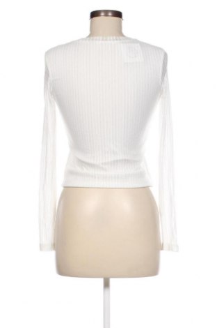 Дамска блуза Wow, Размер M, Цвят Бял, Цена 19,00 лв.