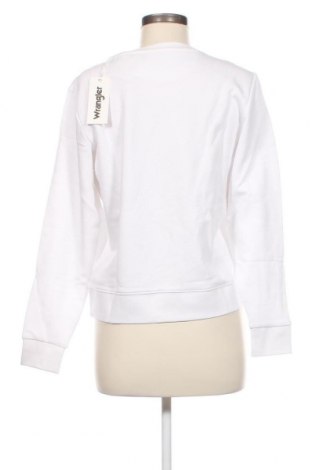 Дамска блуза Wrangler, Размер S, Цвят Бял, Цена 50,76 лв.