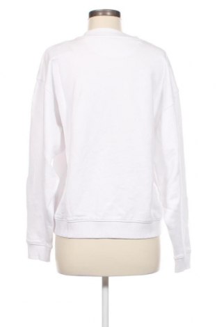 Дамска блуза Wrangler, Размер M, Цвят Бял, Цена 16,20 лв.