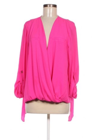 Damen Shirt Xoxo, Größe XXL, Farbe Rosa, Preis 9,62 €