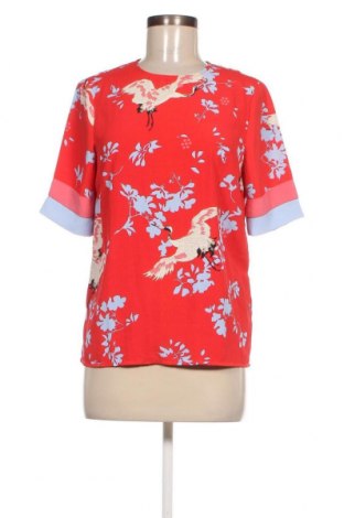 Damen Shirt Y.A.S, Größe S, Farbe Mehrfarbig, Preis € 13,22