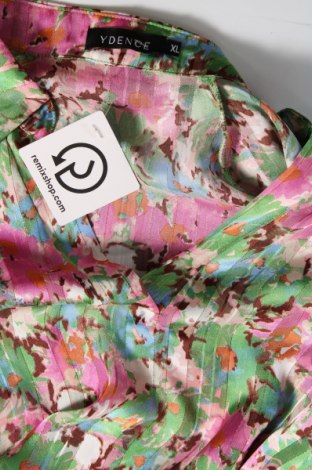 Γυναικεία μπλούζα YDENCE, Μέγεθος XL, Χρώμα Πολύχρωμο, Τιμή 46,65 €