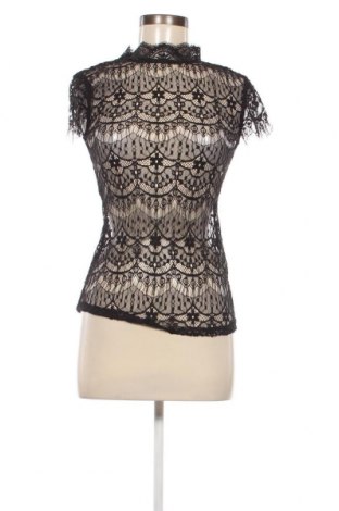 Γυναικεία μπλούζα Yamamay, Μέγεθος S, Χρώμα Μαύρο, Τιμή 5,22 €