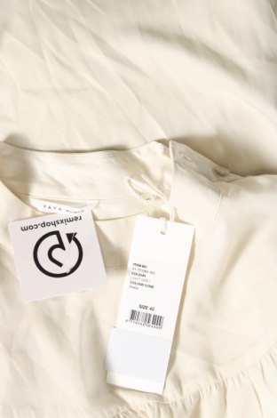 Damen Shirt Yaya, Größe M, Farbe Ecru, Preis € 8,35