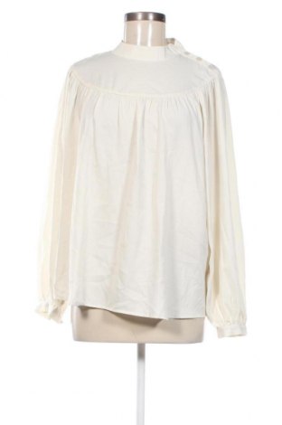 Дамска блуза Yaya, Размер M, Цвят Екрю, Цена 91,80 лв.