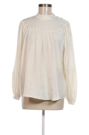 Дамска блуза Yaya, Размер S, Цвят Екрю, Цена 52,92 лв.