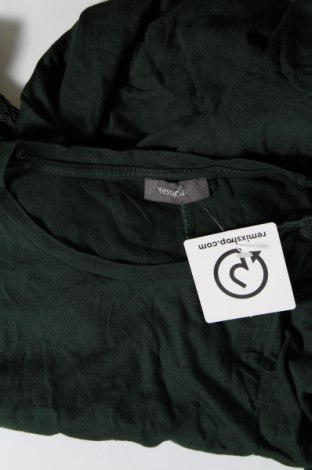 Damen Shirt Yessica, Größe L, Farbe Grün, Preis 4,10 €