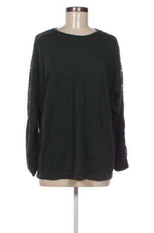 Damen Shirt Yessica, Größe L, Farbe Grün, Preis 2,64 €