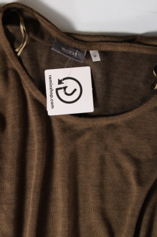 Damen Shirt Yessica, Größe M, Farbe Grün, Preis 4,33 €