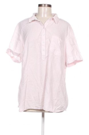 Γυναικεία μπλούζα Yessica, Μέγεθος XXL, Χρώμα Πολύχρωμο, Τιμή 5,77 €