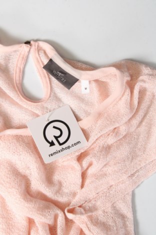 Γυναικεία μπλούζα Yessica, Μέγεθος M, Χρώμα Ρόζ , Τιμή 1,76 €