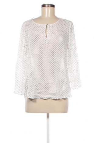 Γυναικεία μπλούζα Yessica, Μέγεθος M, Χρώμα Λευκό, Τιμή 11,75 €
