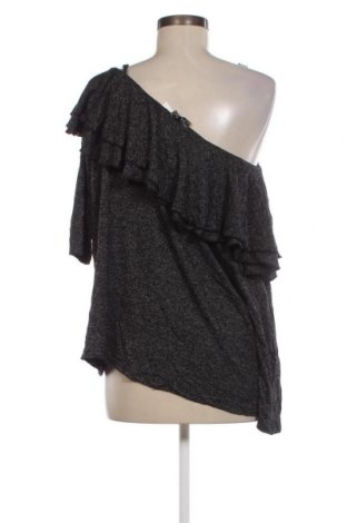 Γυναικεία μπλούζα Yessica, Μέγεθος XL, Χρώμα Γκρί, Τιμή 3,41 €