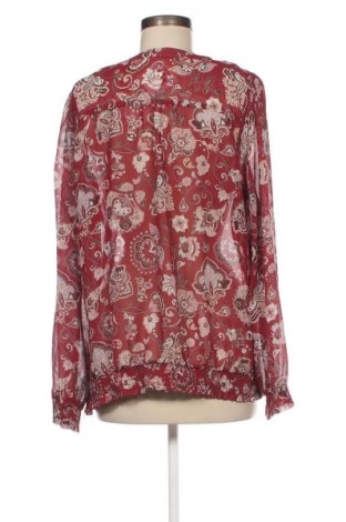 Дамска блуза Yessica, Размер L, Цвят Многоцветен, Цена 6,65 лв.