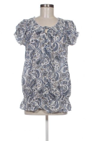 Damen Shirt Yessica, Größe M, Farbe Blau, Preis 5,77 €