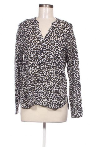 Дамска блуза Yessica, Размер XS, Цвят Многоцветен, Цена 9,79 лв.
