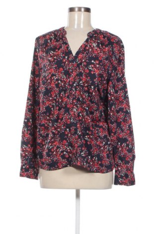 Дамска блуза Yessica, Размер L, Цвят Многоцветен, Цена 9,50 лв.