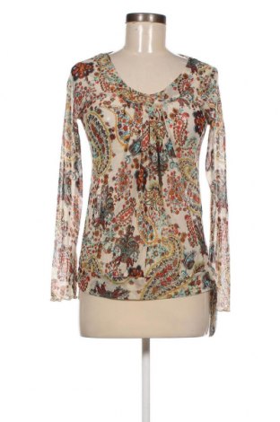 Дамска блуза Yessica, Размер S, Цвят Многоцветен, Цена 9,50 лв.