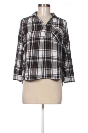Γυναικεία μπλούζα Yessica, Μέγεθος XL, Χρώμα Πολύχρωμο, Τιμή 3,29 €