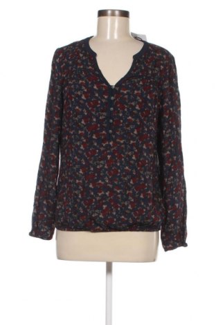 Дамска блуза Yessica, Размер M, Цвят Многоцветен, Цена 3,04 лв.