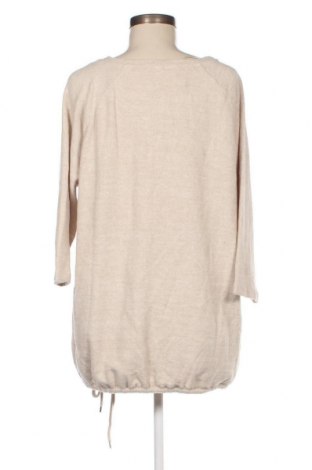 Γυναικεία μπλούζα Yessica, Μέγεθος XL, Χρώμα  Μπέζ, Τιμή 11,75 €