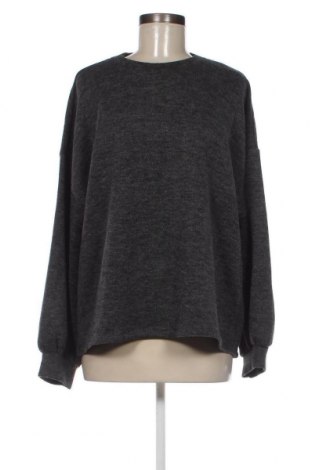 Damen Shirt Yessica, Größe L, Farbe Grau, Preis 2,64 €