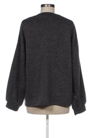 Γυναικεία μπλούζα Yessica, Μέγεθος L, Χρώμα Γκρί, Τιμή 2,35 €