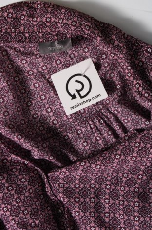 Damen Shirt Yessica, Größe S, Farbe Mehrfarbig, Preis 10,00 €