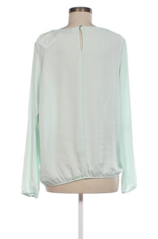 Дамска блуза Yessica, Размер L, Цвят Зелен, Цена 4,94 лв.