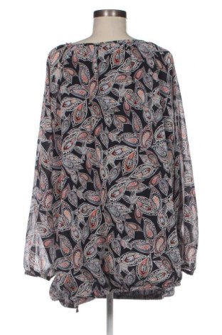 Дамска блуза Yessica, Размер 4XL, Цвят Многоцветен, Цена 36,10 лв.