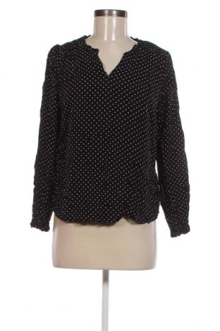 Γυναικεία μπλούζα Yessica, Μέγεθος S, Χρώμα Μαύρο, Τιμή 5,29 €