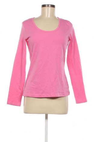 Γυναικεία μπλούζα Yest, Μέγεθος L, Χρώμα Ρόζ , Τιμή 10,52 €