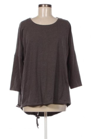 Дамска блуза Yfl Reserved, Размер XL, Цвят Сив, Цена 11,40 лв.