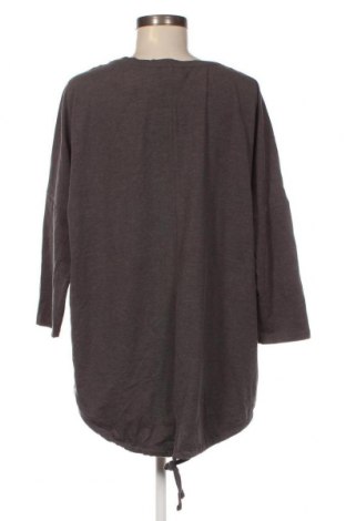 Damen Shirt Yfl Reserved, Größe XL, Farbe Grau, Preis 4,36 €